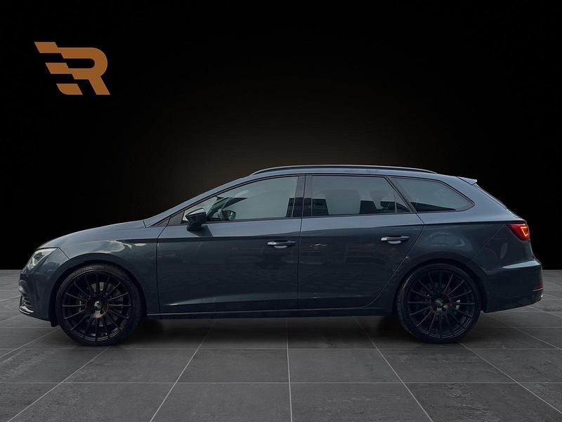 Gebraucht Cupra Leon 300 PS (220 kW) 2020 Kombi