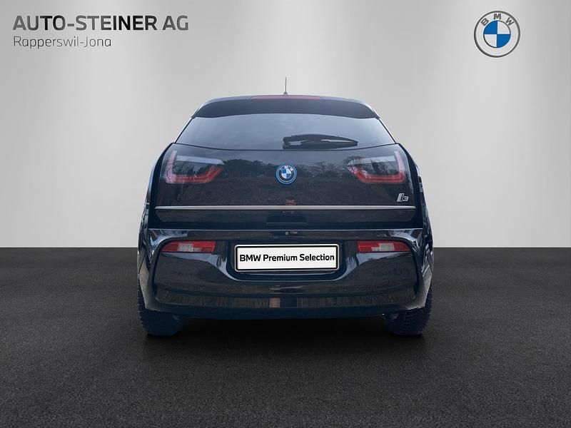 Gebraucht BMW i3 Comfort Edition 125 kW (170 PS) 2020 Kleinwagen