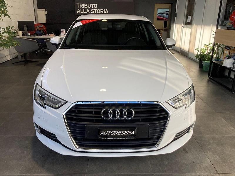 Gebraucht Audi A3 Design 150 PS (110 kW) 2019 Limousine
