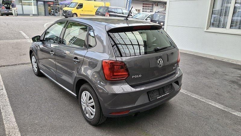 Gebraucht VW Polo 90 PS (66 kW) 2016 Limousine