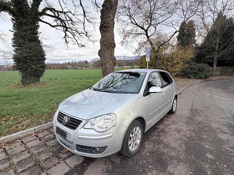 Gebraucht 2008 VW Polo | CHF 3’900 (Fairer Preis) - Bild 1/4