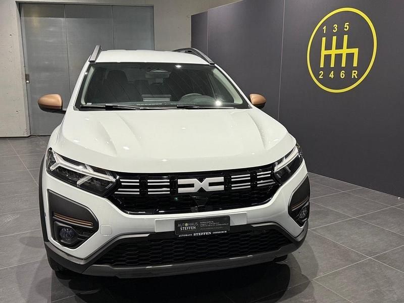 Gebraucht Dacia Jogger Extreme 141 PS (103 kW) 2023 Van / Kleinbus