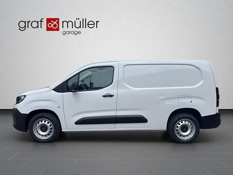 Gebraucht Opel Combo S 130 PS (95 kW) 2025 Kombi