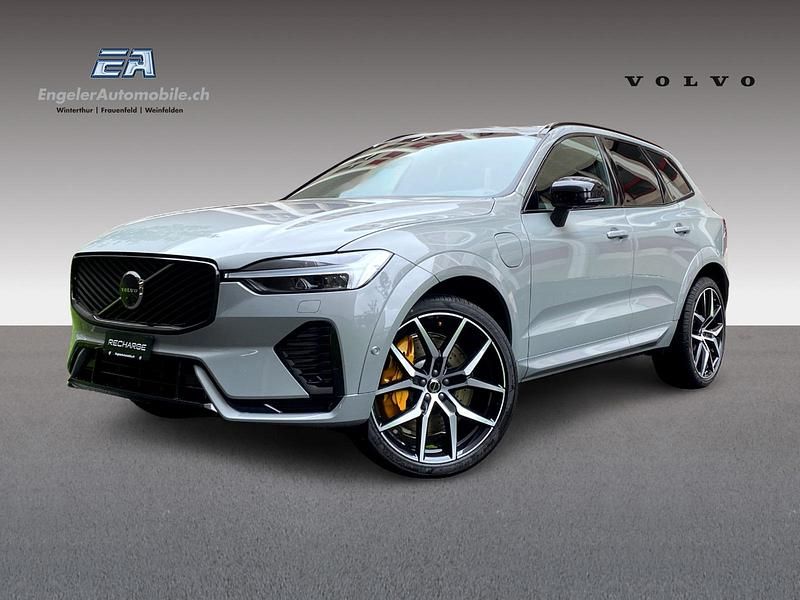 Neu 2025 Volvo XC60 SUV | CHF 83’580 (Superpreis) - Bild 1/4