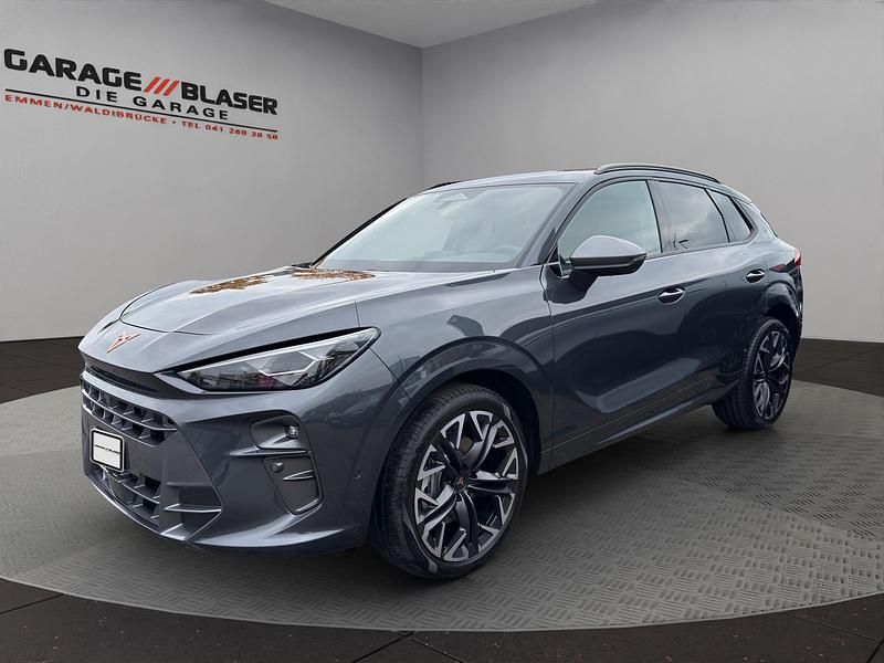 Grau Neu 2025 Cupra Terramar SUV | CHF 50’700 (Fairer Preis) - Bild 1/4