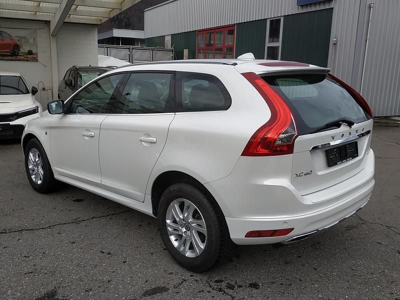 Gebraucht Volvo XC60 Ocean Race 181 PS (133 kW) 2014 SUV