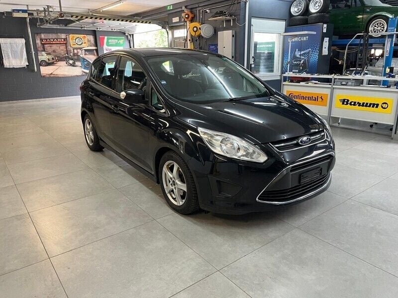 Gebraucht 2013 Ford C-MAX Van / Kleinbus | CHF 1’650 (Fairer Preis) - Bild 1/4