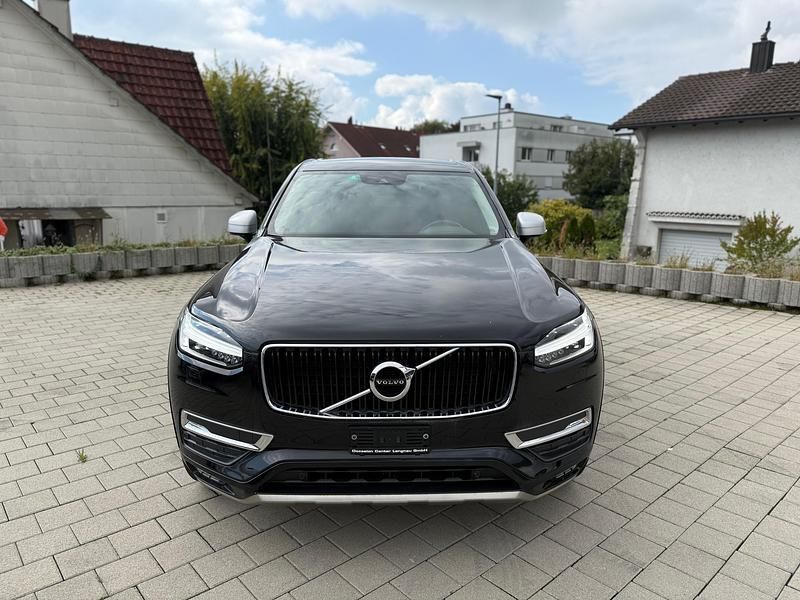 Gebraucht Volvo XC90 224 PS (164 kW) 2017 SUV