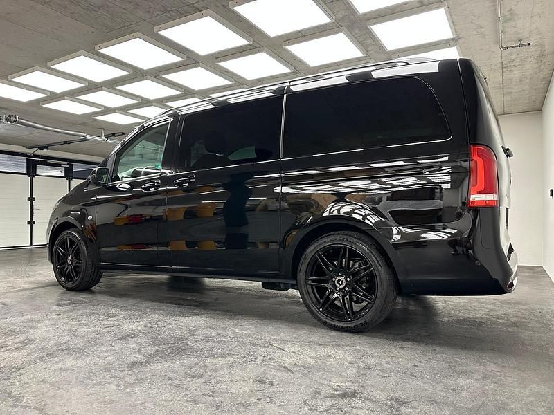 Gebraucht Mercedes Vito 163 PS (119 kW) 2023 Van