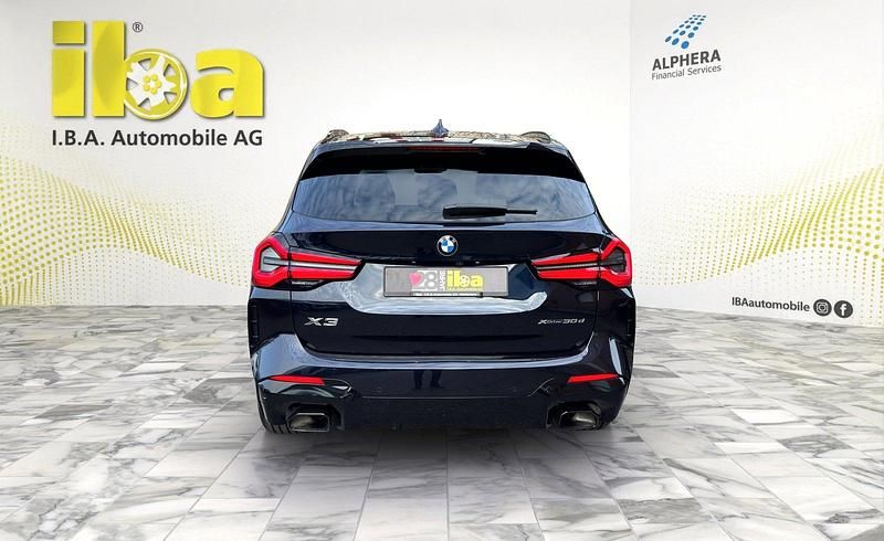 Gebraucht BMW X3 M Sport 285 PS (209 kW) 2024 SUV