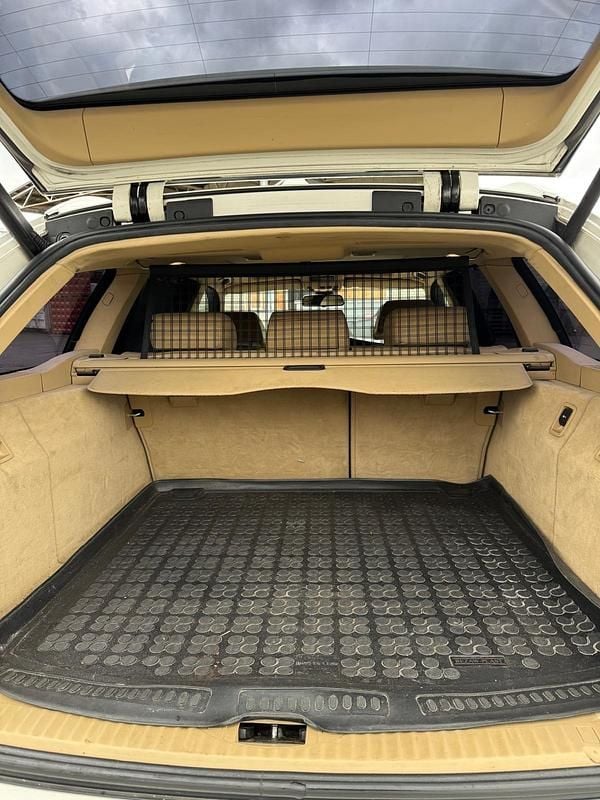 Gebraucht Alpina B5 500 PS (367 kW) 2007 Kombi