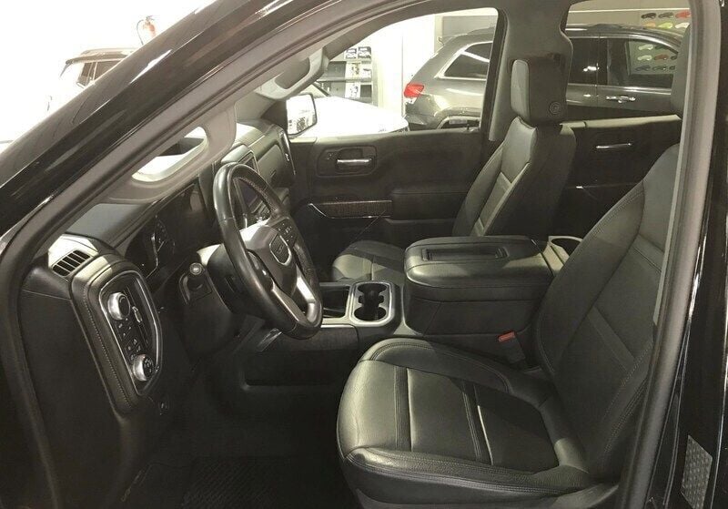 Gebraucht GMC Sierra 426 PS (313 kW) 2019 Abholung