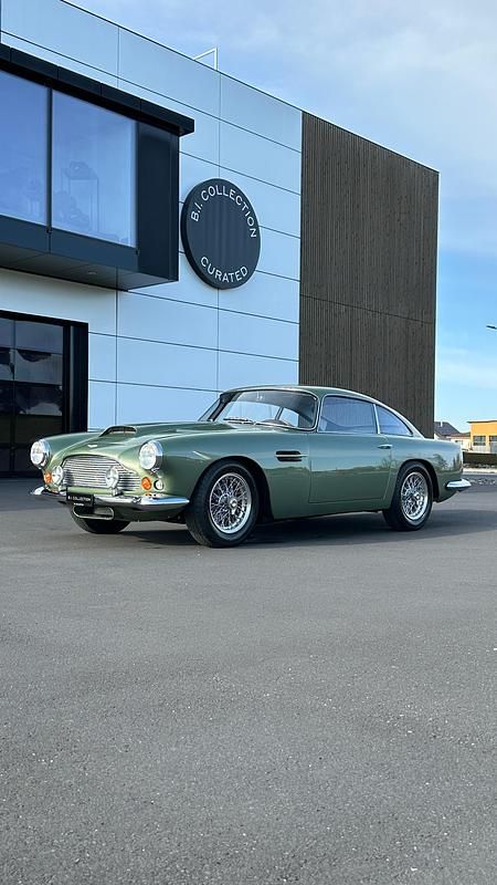 Gebraucht Aston Martin DB4 239 PS (175 kW) 1960