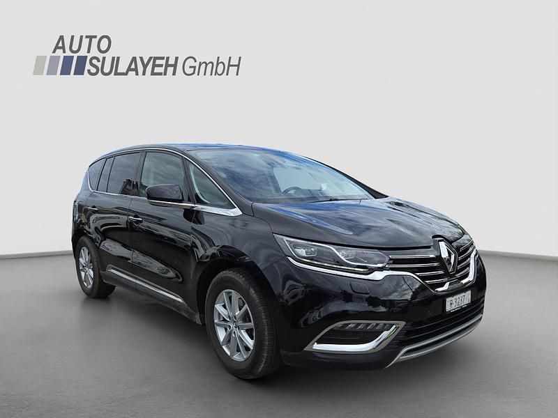 Gebraucht 2016 Renault Espace Initiale Van / Kleinbus | CHF 16’000 (Guter Preis) - Bild 1/4