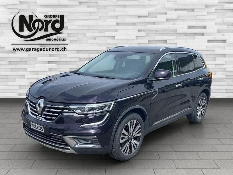 Gebraucht 2021 Renault Koleos Initiale SUV | CHF 33’900 (Teuer) - Bild 1/4