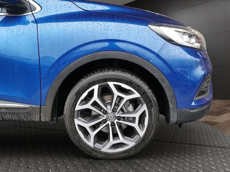 Gebraucht Renault Kadjar Intens 140 PS (102 kW) 2019 SUV