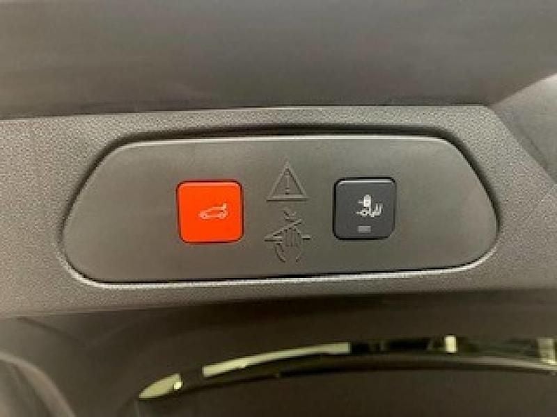 Gebraucht Opel Grandland X GSe 200 PS (147 kW) 2023 SUV