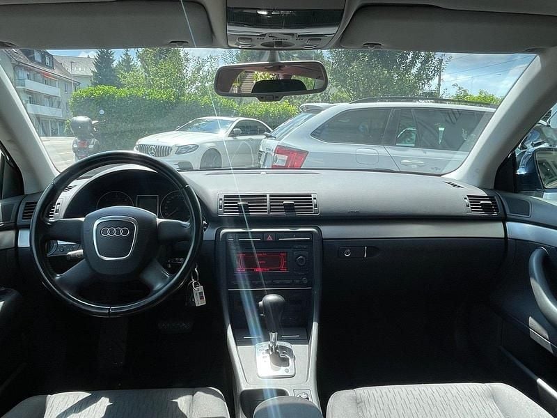 Gebraucht Audi A4 Design 140 PS (102 kW) 2007 Kombi