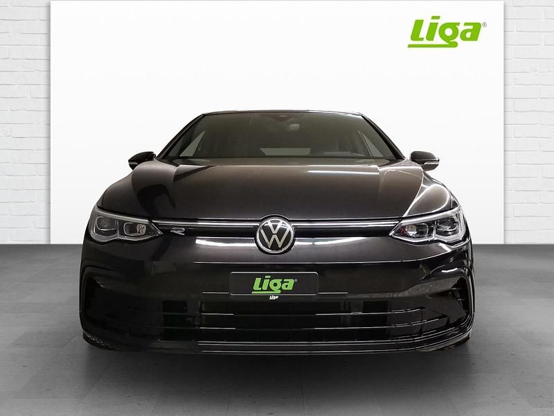Gebraucht VW Golf VIII R-line 150 PS (110 kW) 2021
