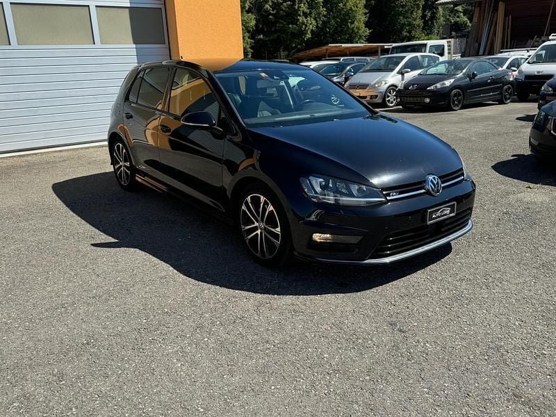 Gebraucht 2013 VW Golf VII Design | CHF 8’499 - Bild 1/4