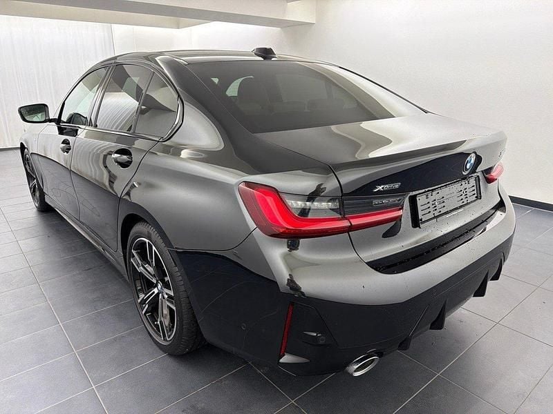 Gebraucht BMW 320 M Sport 184 PS (135 kW) 2025 Limousine