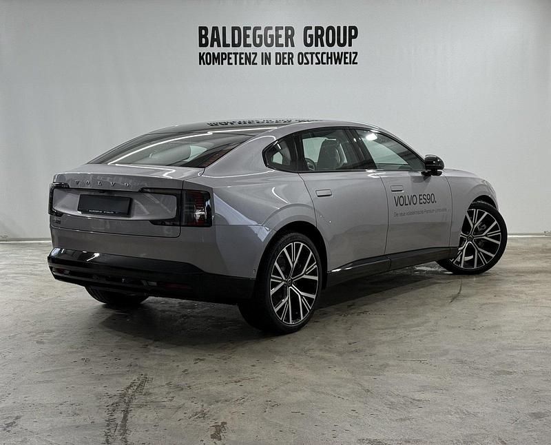 Neu Volvo ES90 Ultra 244 kW (333 PS) 2025 Limousine