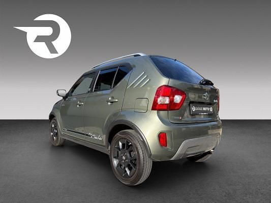 Gebraucht Suzuki Ignis 83 PS (61 kW) 2022 SUV