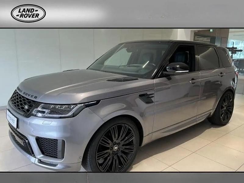 Gebraucht Land Rover Range Rover Sport HSE Dynamic 306 PS (225 kW) 2021 SUV