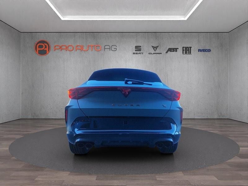 Gebraucht Cupra Formentor VZ 400 PS (294 kW) 2024 SUV