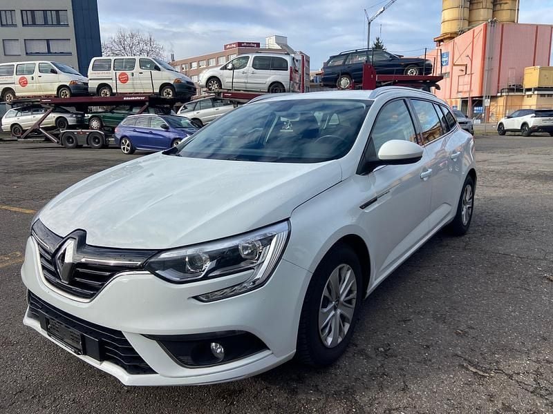 Gebraucht 2017 Renault Mégane IV Business | CHF 6’000 (Guter Preis) - Bild 1/4