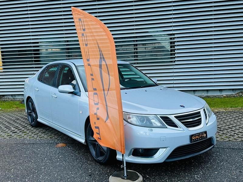 Gebraucht 2009 Saab 9-3 Aero | CHF 3’900 - Bild 1/3