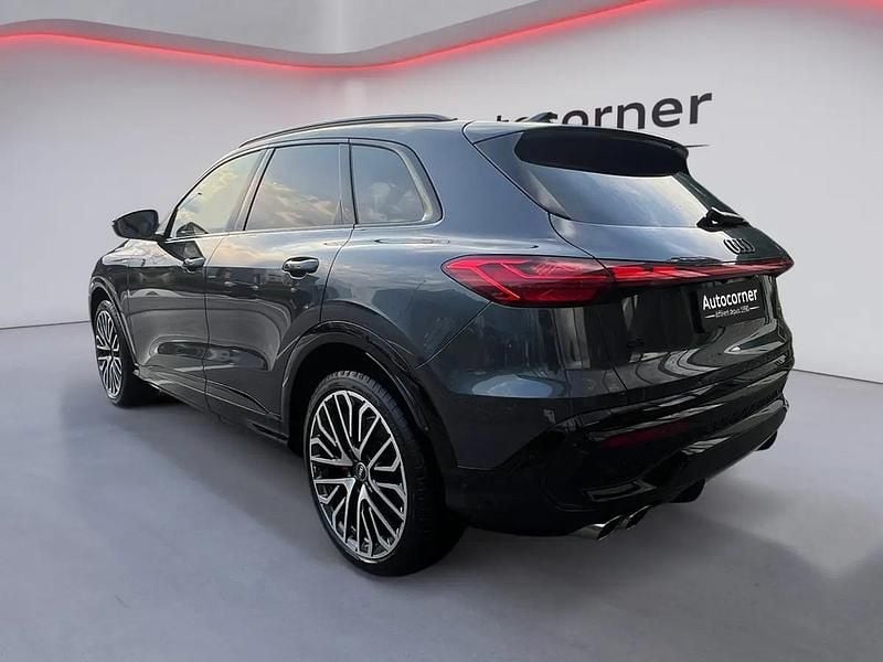 Neu Audi Q5 204 PS (150 kW) 2025 Gray SUV