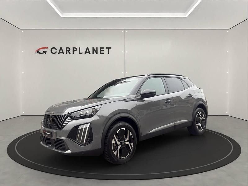 Gebraucht Peugeot 2008 GT 145 PS (106 kW) 2025 SUV