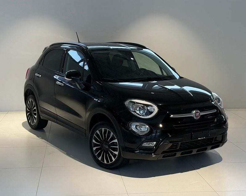 Gebraucht 2016 Fiat 500X Cross SUV | CHF 15’900 (Etwas zu teuer) - Bild 1/4