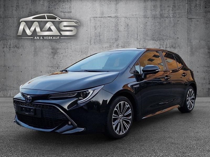 Gebraucht 2021 Toyota Corolla Trend Limousine | CHF 20’900 (Fairer Preis) - Bild 1/4