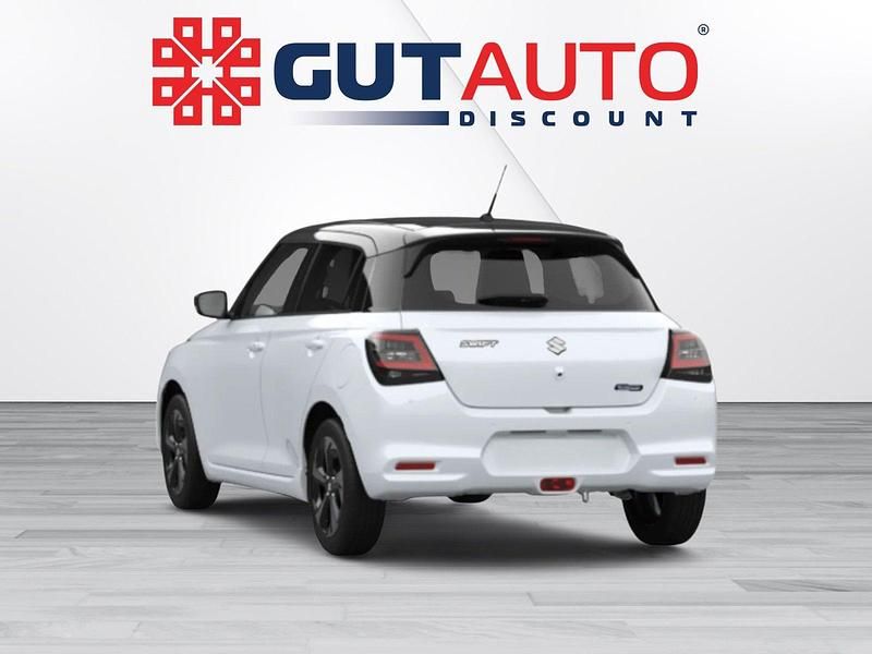 Neu Suzuki Swift 81 PS (59 kW) 2026 Kleinwagen