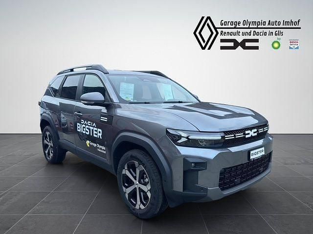 Neu Dacia Bigster Journey 155 PS (114 kW) 2025 SUV