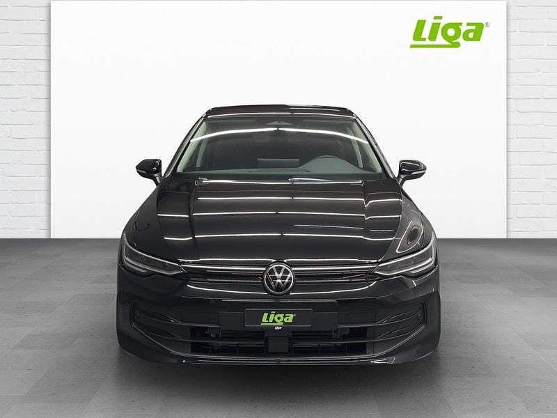 Neu VW Golf VIII United 116 PS (85 kW) 2026 Limousine