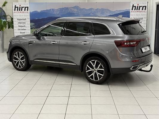 Gebraucht Renault Koleos Intens 190 PS (139 kW) 2020 Grau SUV