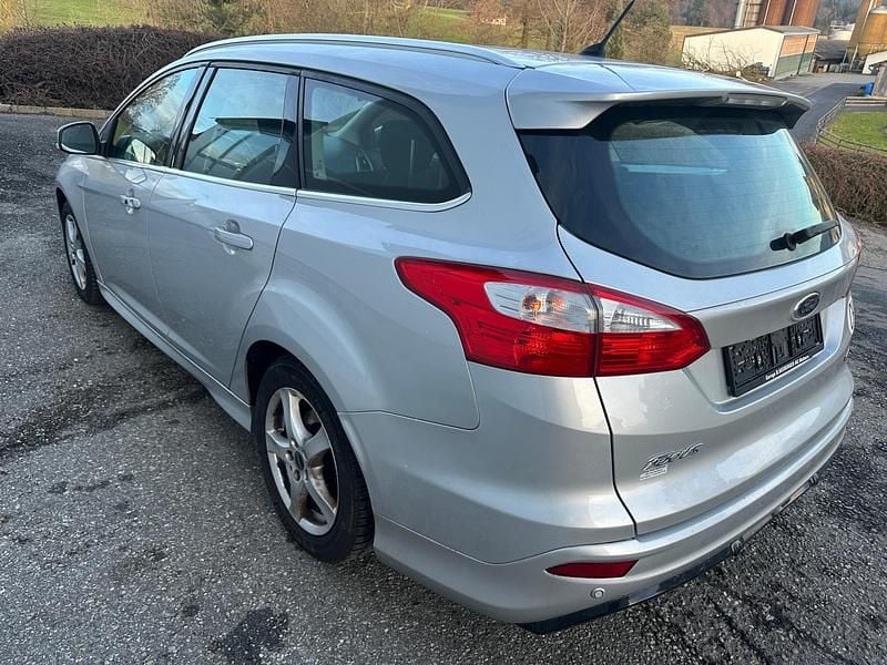 Gebraucht Ford Focus Trend 150 PS (110 kW) 2012
