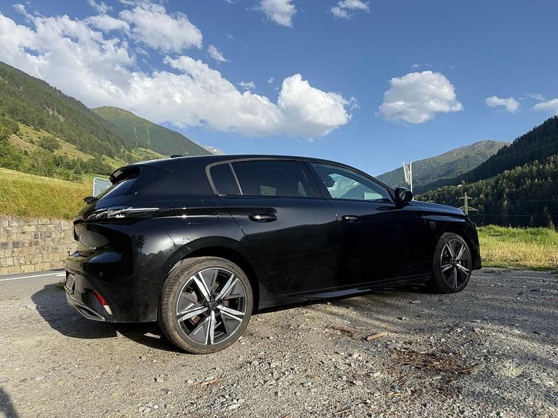 Gebraucht Peugeot 308 GT 224 PS (164 kW) 2023