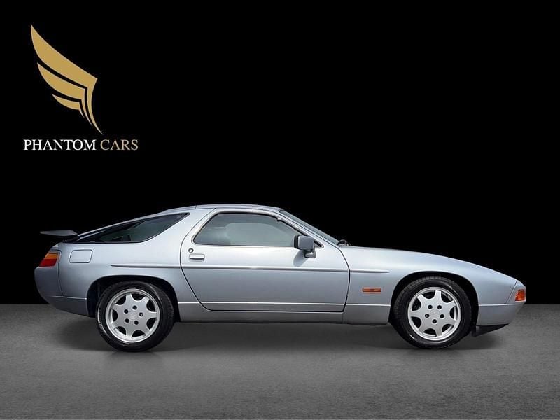 Gebraucht 1991 Porsche 928 Coupé | CHF 79’000 - Bild 1/4