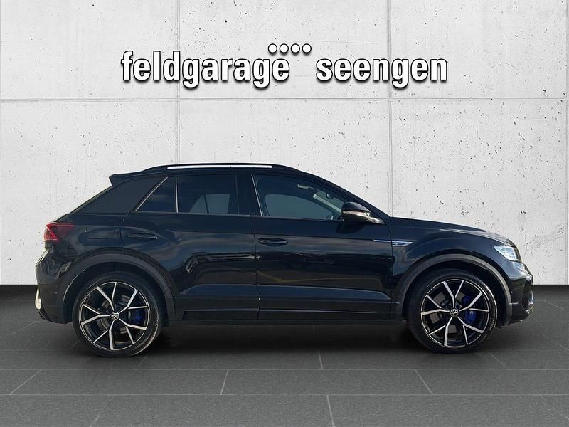 Gebraucht VW T-Roc R 300 PS (220 kW) 2024 SUV