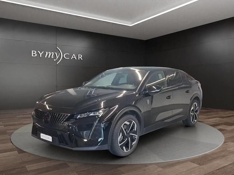 Gebraucht 2023 Peugeot 408 GT Limousine | CHF 23’260 - Bild 1/4