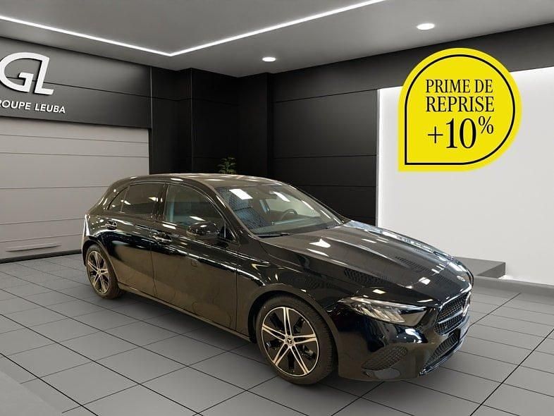 Gebraucht 2024 Mercedes A250 Limousine | CHF 37’900 (Superpreis) - Bild 1/4