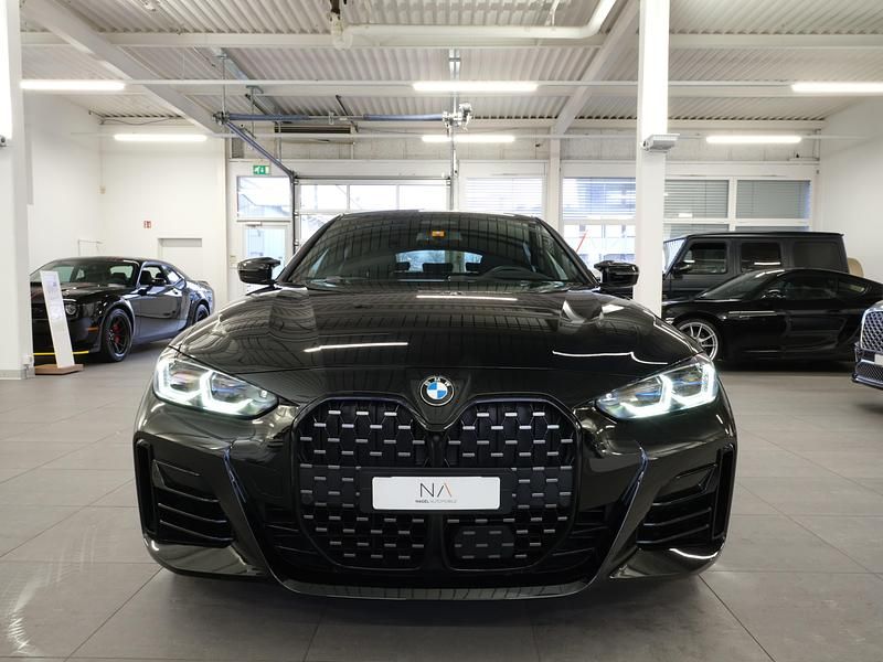 Gebraucht BMW M440 M Sport 374 PS (275 kW) 2022 Limousine