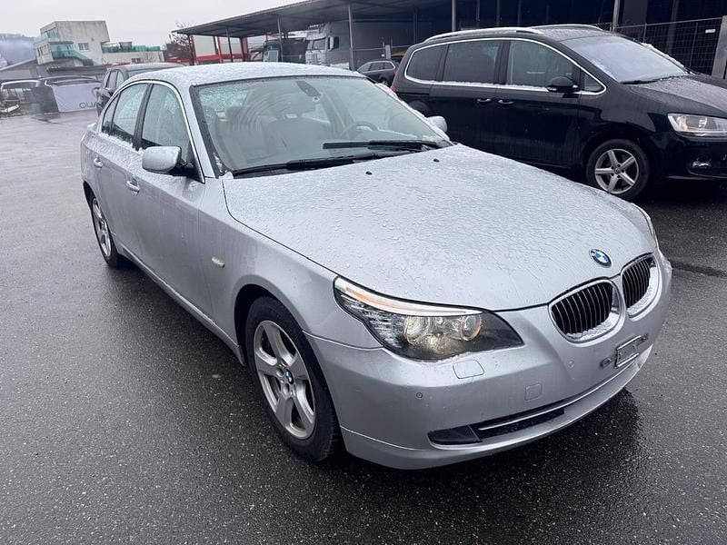 Gebraucht BMW 530 272 PS (200 kW) 2009