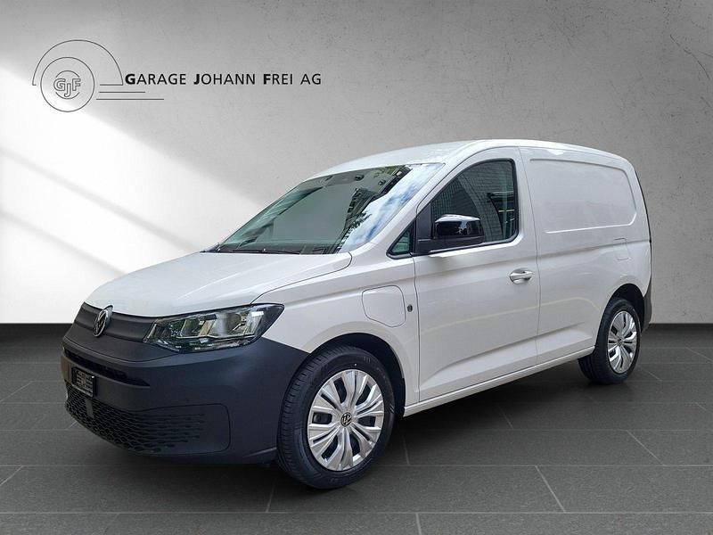 Gebraucht 2025 VW Caddy Van / Kleinbus | CHF 30’900 (Superpreis) - Bild 1/4
