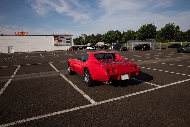 Gebraucht Chevrolet Corvette C3 208 PS (152 kW) 1975