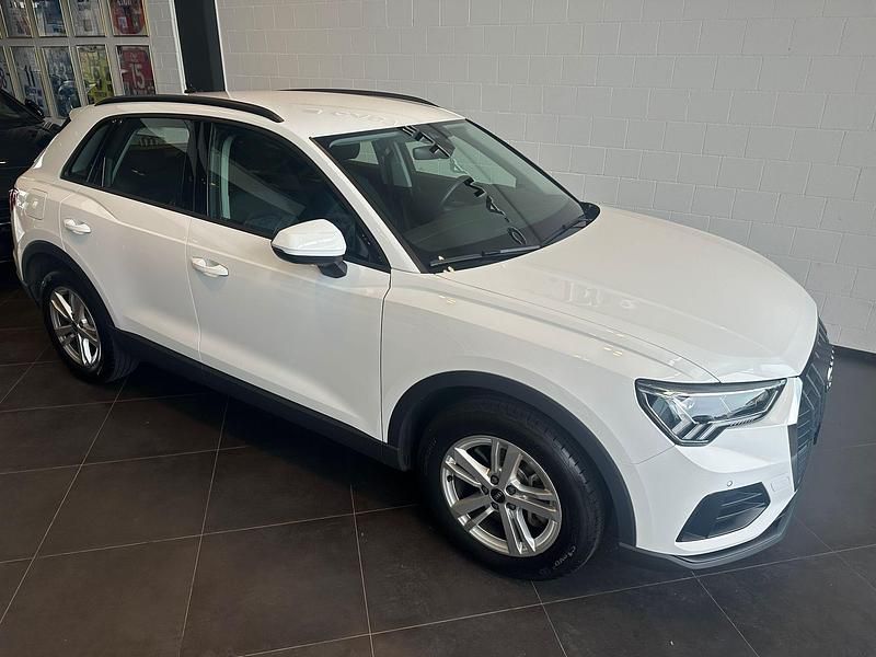 Gebraucht Audi Q3 Design 190 PS (139 kW) 2022 SUV